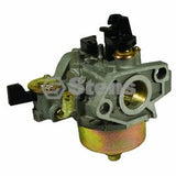 Carburetor replaces Honda 16100-ZH9-W21