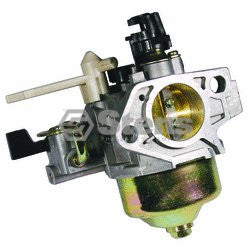 Carburetor replaces Honda 16100-ZF6-V01