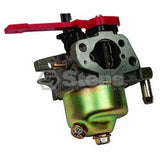 Carburetor replaces MTD 951-10956A