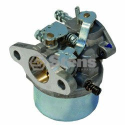 Carburetor replaces Tecumseh 640340