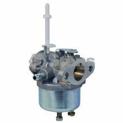 Carburetor replaces Tecumseh 632371A