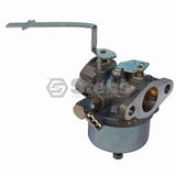 Carburetor replaces Tecumseh 631921