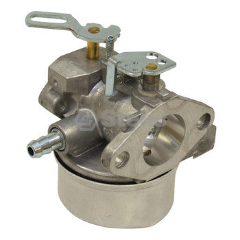 Carburetor replaces Tecumseh 640349