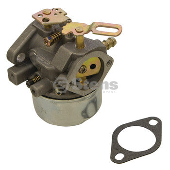 Carburetor replaces Tecumseh 640334A