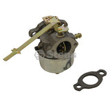 Carburetor replaces Tecumseh 632615