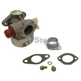 Carburetor replaces Tecumseh 632795A