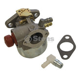 Carburetor replaces Tecumseh 640025C