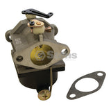 Carburetor replaces Tecumseh 640065A