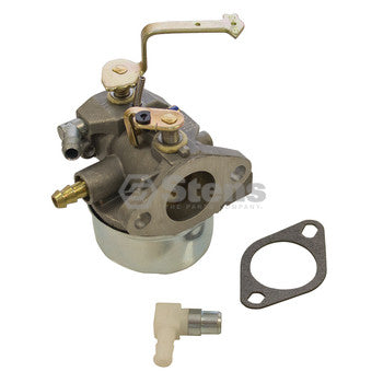 Carburetor replaces Tecumseh 640260B