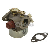 Carburetor replaces Tecumseh 640278A