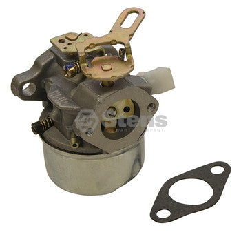 Carburetor replaces Tecumseh 632113A