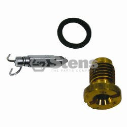 Float Valve Kit replaces Onan 142-0553