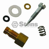 Adjustment Screw Assembly replaces Tecumseh 31839
