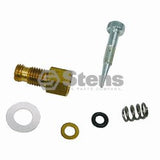 Adjustment Screw Assembly replaces Tecumseh 631026