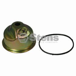 Carburetor Bowl Assembly replaces Honda 16015-ZE0-831