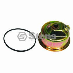 Carburetor Bowl Assembly replaces Honda 16015-ZE8-005