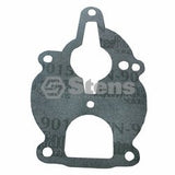 Bowl Gasket replaces Gravely 013736