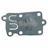 Diaphragm replaces Briggs & Stratton 272538S