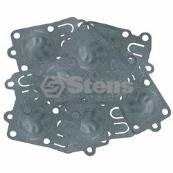 Diaphragm replaces Briggs & Stratton 272538S