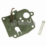 Diaphragm Kit replaces Briggs & Stratton 391681