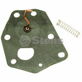 Diaphragm Kit replaces Briggs & Stratton 299637