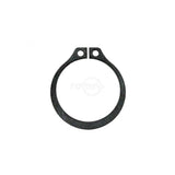 RING SNAP SR-25 1/4"