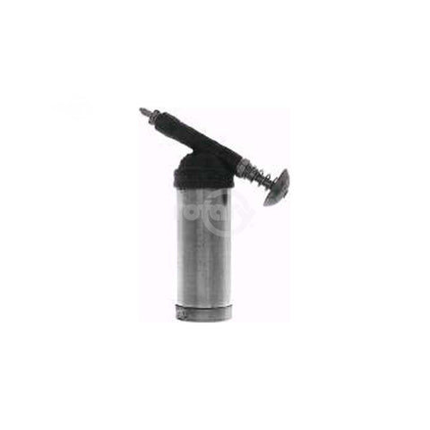 GUN GREASE METAL THUMB PUMP