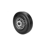 ASSEMBLY WHEEL STEEL 6 X 2.00 GRAVELY (PAINTED GRAY)