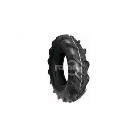 TIRE SUPER LUG 4.80X4.00X8 2PLY CARLISLE