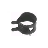 CLAMP HOSE 3/16" LINE (BLACK)