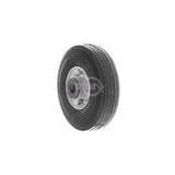 ASSEMBLY WHEEL 6X 2.00 GRAVELY (PAINTED GREY)
