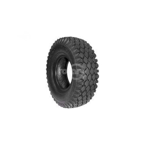 TIRE STUD 410X350X6 2PLY CARLISLE