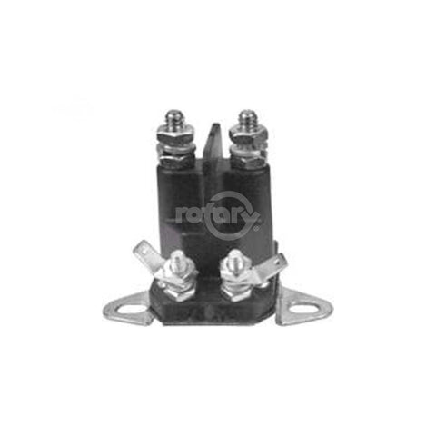 SOLENOID STARTER UNIVERSAL