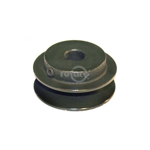 PULLEY CAST IRON 5/8" X 2-3/4"