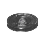 PULLEY SPINDLE 1-1/16"X 5-3/4" SCAG