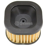 Air Filter replaces Husqvarna 503 81 80-04