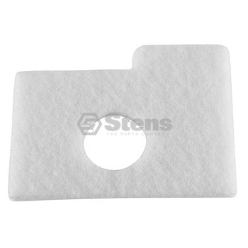 Air Filter replaces Stihl 1130 124 0801