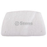 Air Filter replaces Stihl 1139 124 0800