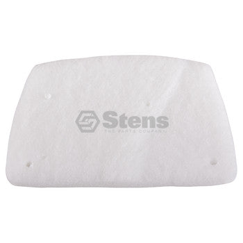 Air Filter replaces Stihl 1139 124 0800