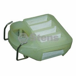 Air Filter replaces Dolmar 038 173 101