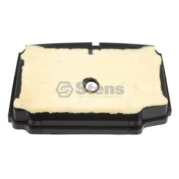 Air Filter replaces Stihl 1137 120 1600