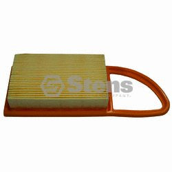 Air Filter replaces Stihl 4282 141 0300