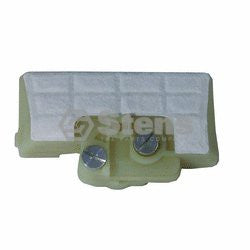 Air Filter replaces Stihl 1127 120 1621