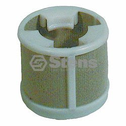 Inner Air Filter replaces Stihl 4221 140 1800