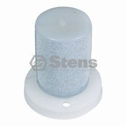 Inner Air Filter replaces Stihl 4201 140 1801