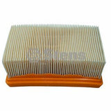 Air Filter replaces Stihl 4224 141 0300