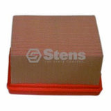 Air Filter replaces Dolmar 394 173 010