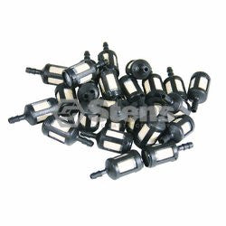 Fuel Filter Shop Pack replaces Homelite PS03380