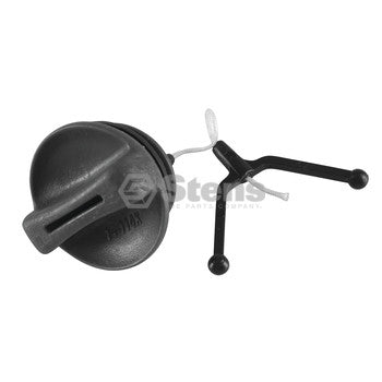 Filler Cap replaces Husqvarna 537 28 15-02