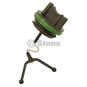 Fuel Cap replaces Husqvarna 537 21 52-02